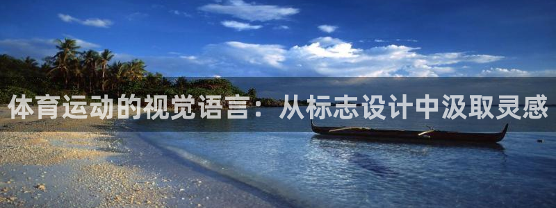 MK体育官网下载招商电话地址是多少:体育运动的视觉语言:从标