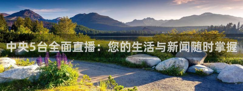 袋鼠体育足球直播：中央5台全面直播：您的生活与新闻随时掌握